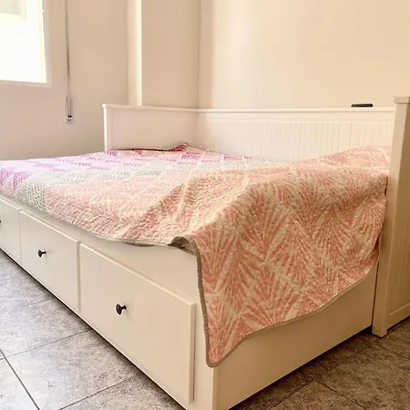 3-bedroom With Terrace On Ground Floor Apartment
