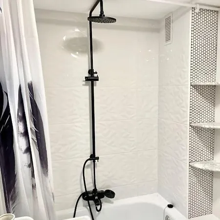 3-bedroom With Terrace On Ground Floor *