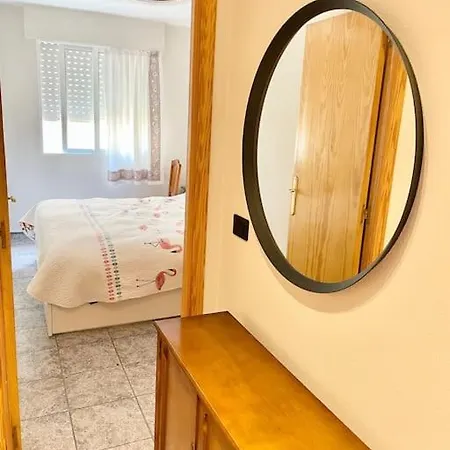 3-bedroom With Terrace On Ground Floor Apartment