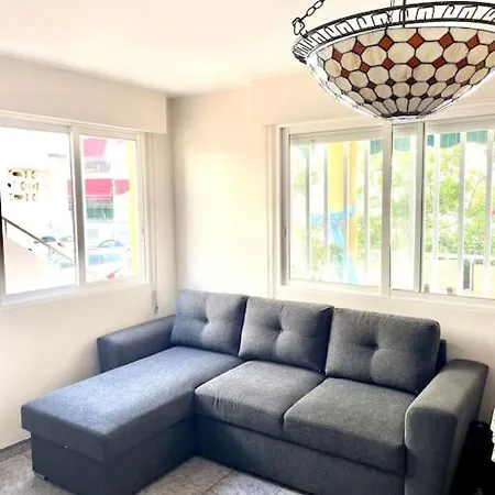 3-bedroom With Terrace On Ground Floor Apartment