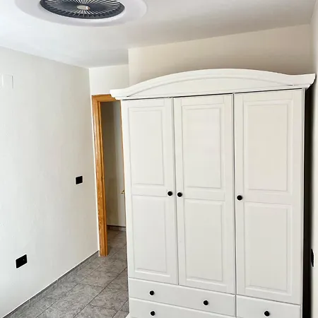 3-bedroom With Terrace On Ground Floor Apartment