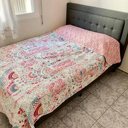 3-bedroom With Terrace On Ground Floor Apartment